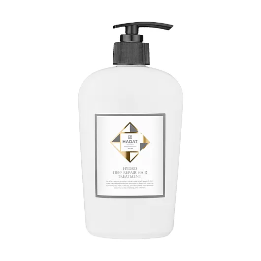 HADAT COSMETICS HYDRO DEEP REPAIR HAIR