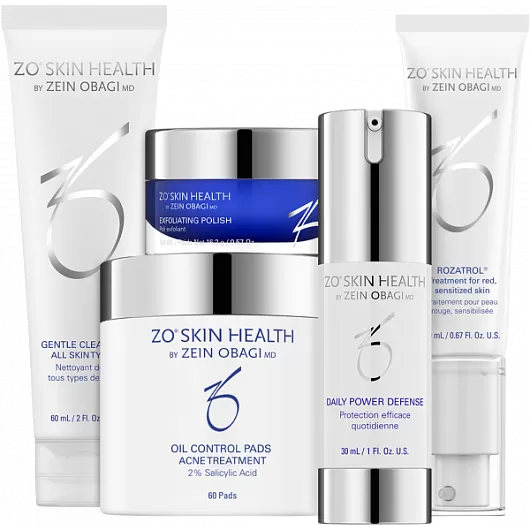 ZO SKIN HEALTH SKIN NORMALIZING SYSTEM