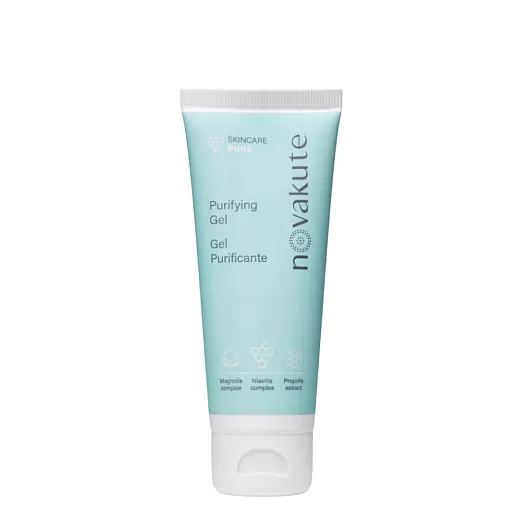 Novakute Purifying Gel