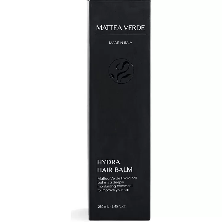 MATTEA VERDE Hydra Hair Balm