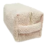 The Form Cosmetic Bag Musturd