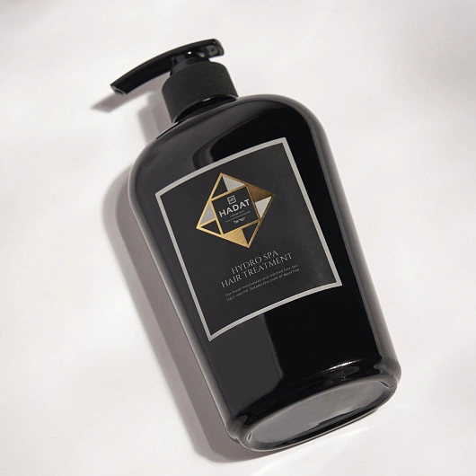 HADAT COSMETICS HYDRO SPA HAIR TREATMENT