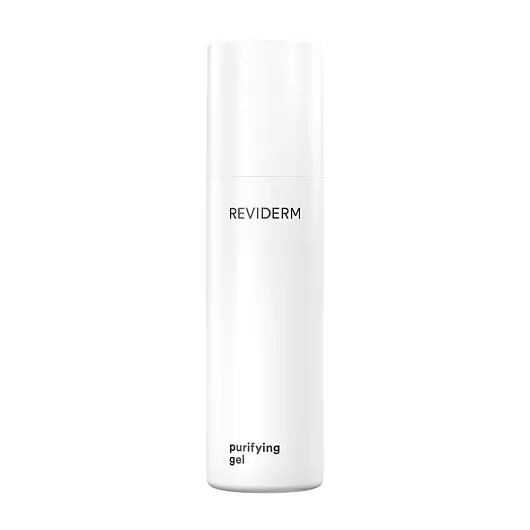 Reviderm Purifying gel