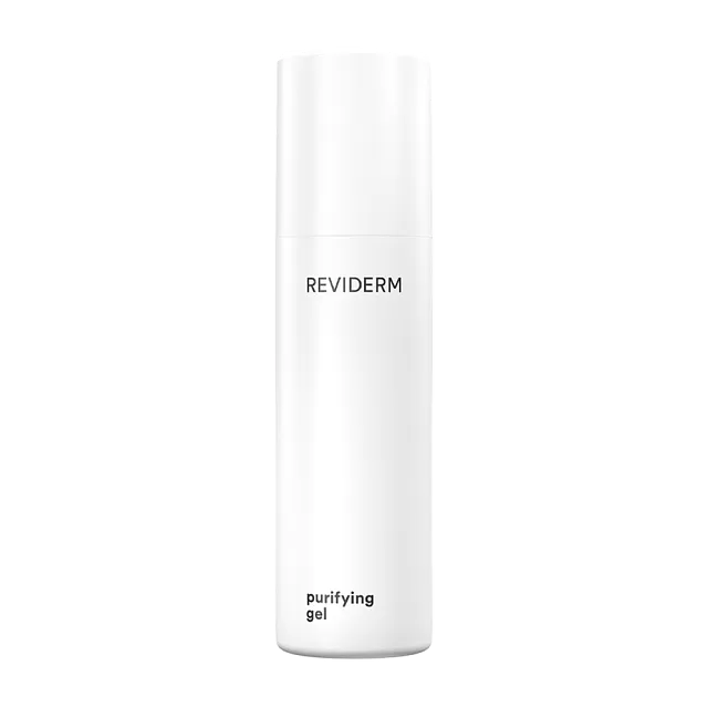 Reviderm Purifying gel