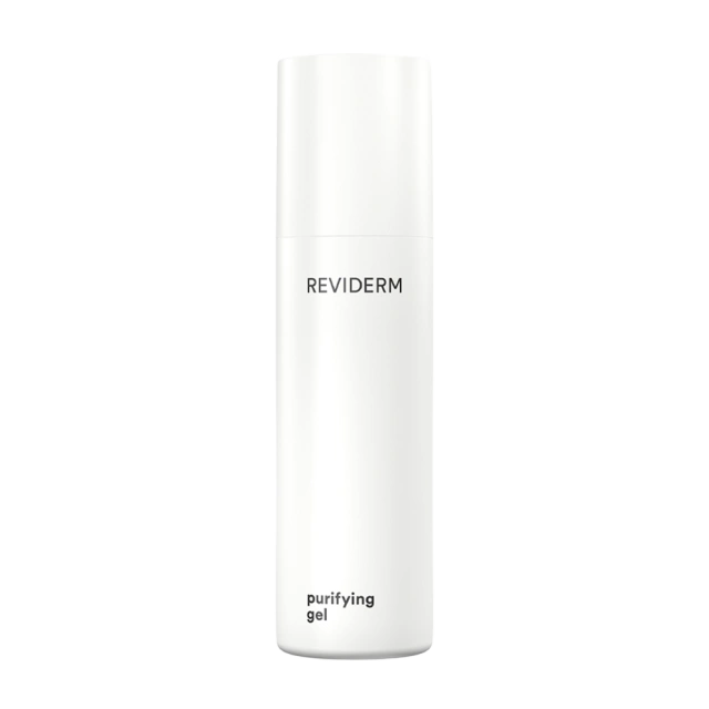 Reviderm Purifying gel