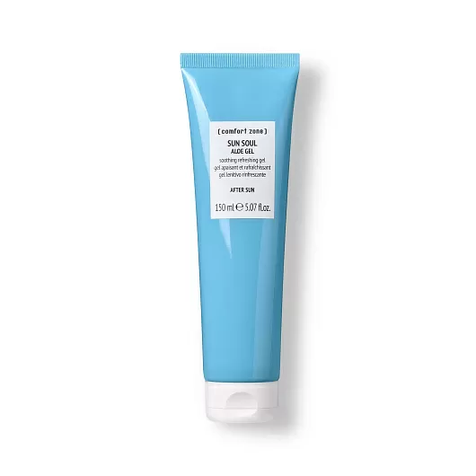 Comfort Zone Sun Soul Aloe Gel