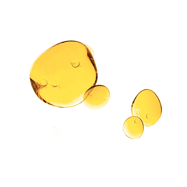 PSA MIDNIGHT COURAGE: Rosehip & Bakuchiol Night Oil