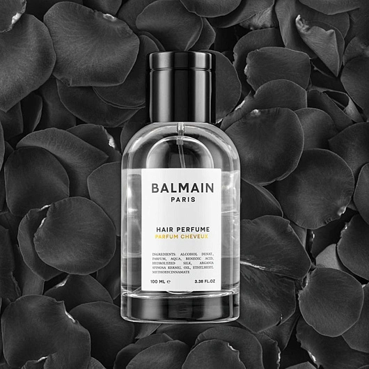 Balmain Hair Couture Hair Perfume