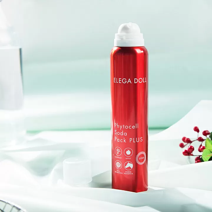 ELEGA DOLL PHYTOCELL SODA PACK PLUS