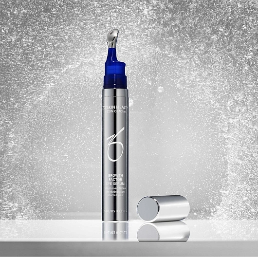 ZO SKIN HEALTH GROWTH FACTOR EYE SERUM