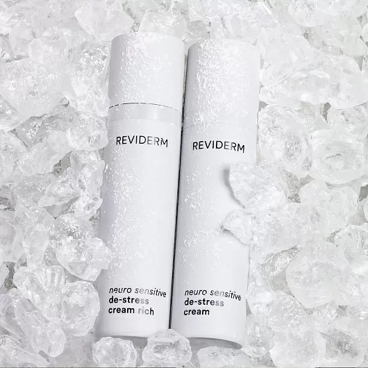 Reviderm Neuro sensitive de-stress cream