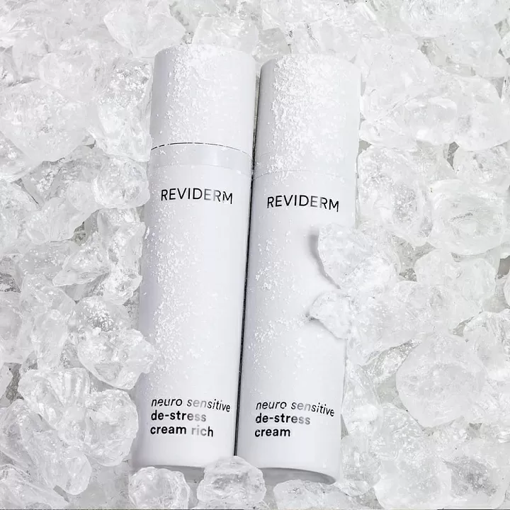 Reviderm Neuro sensitive de-stress cream