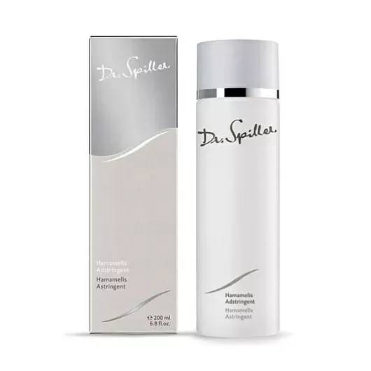 Dr. Spiller Hamamelis Astringent