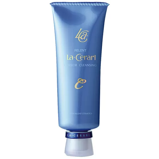 Relent La Cerarl Doreor Cleansing