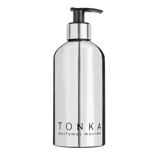 Tonka Hand Cream Yuzhnaya Kozha Silver