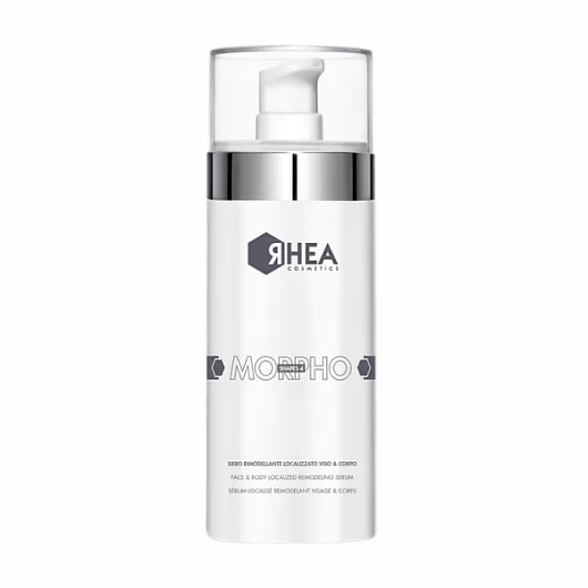 Rhea Cosmetics Morphoshapes 4 