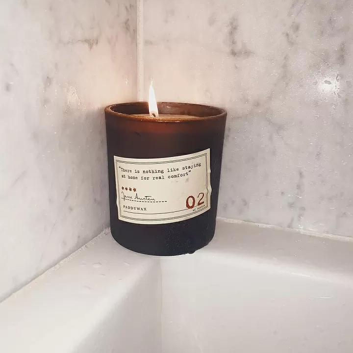 PaddyWax JANE AUSTEN 
