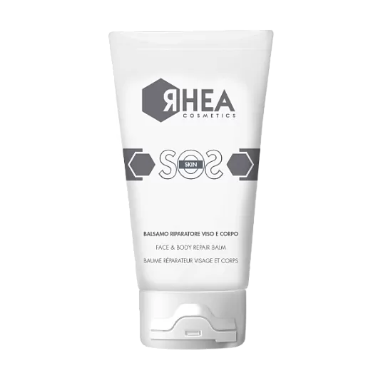 Rhea Cosmetics SOS Skin