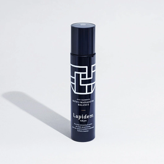 Lapidem Bath & Massage Oil Balance