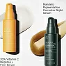 ALLIES OF SKIN 20% Vitamin C Brighten + Firm Serum