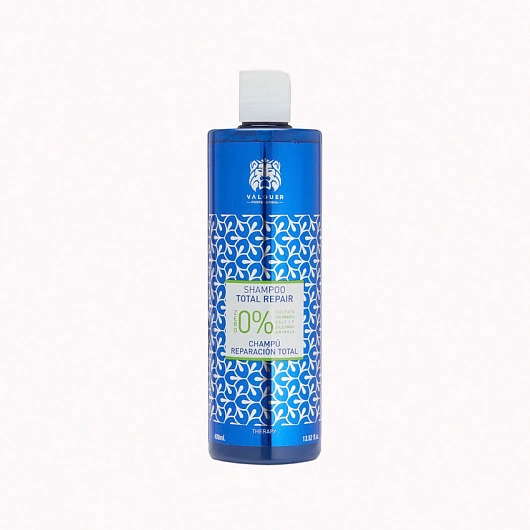 VALQUER Shampoo total repair