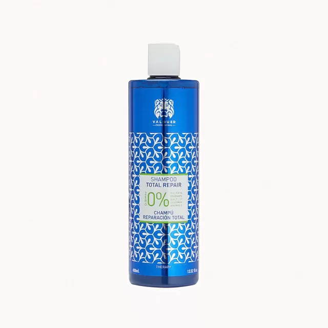 VALQUER Shampoo total repair