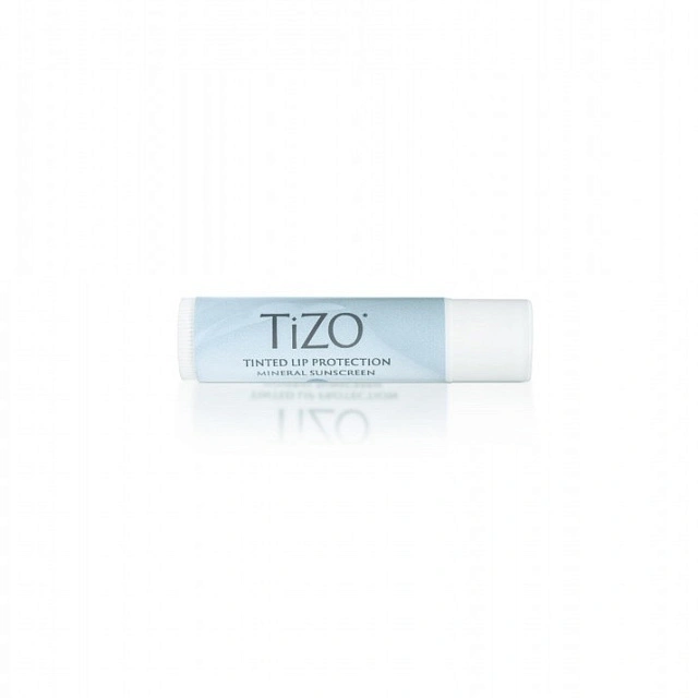 TiZO Tinted Lip Protection SPF-45