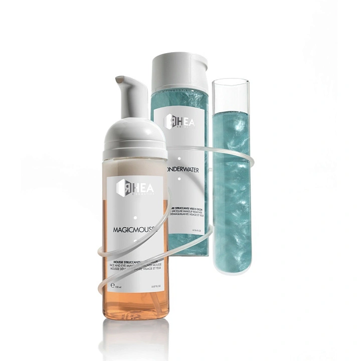 Rhea Cosmetics MagicMousse