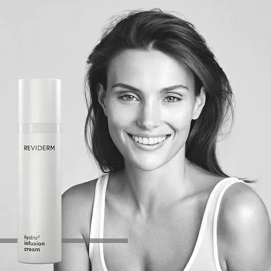 Reviderm Hydro 2 infusion cream