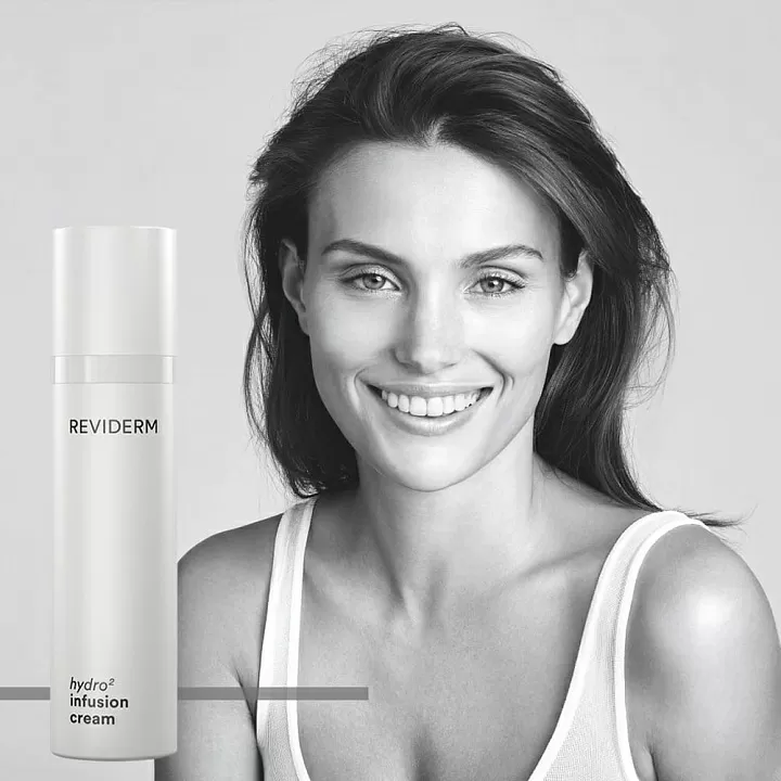 Reviderm Hydro 2 infusion cream