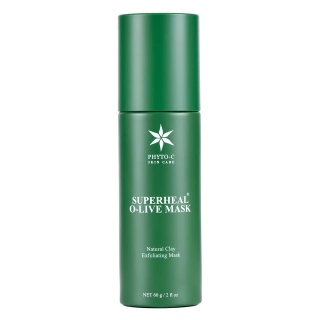 PhytoC SuperHeal O-live Mask