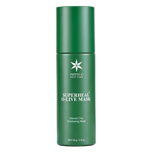 PhytoC SuperHeal O-live Mask