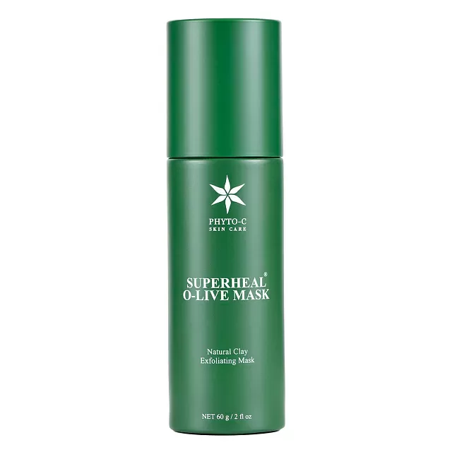 PhytoC SuperHeal O-live Mask