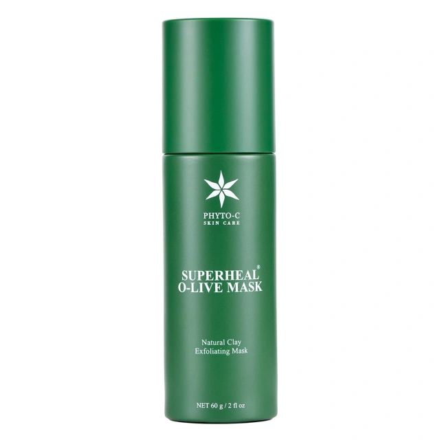 PhytoC SuperHeal O-live Mask