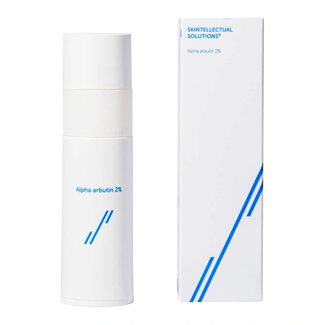 Skintellectual Solutions Alpha Arbutin 2%