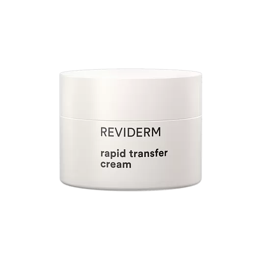 Reviderm Rapid transfer cream