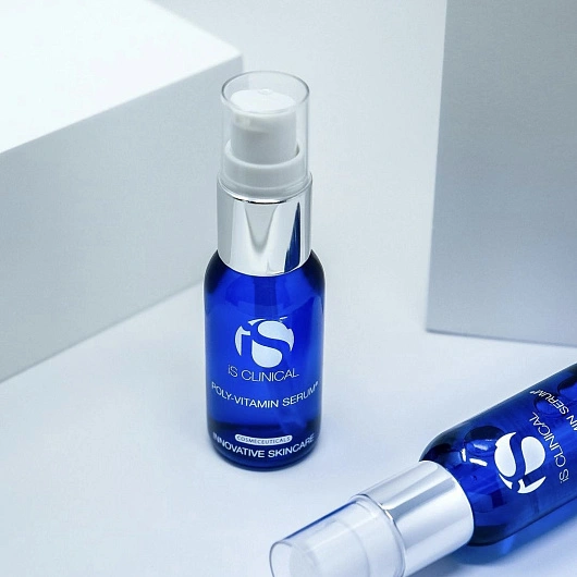 IS CLINICAL POLY-VITAMIN® SERUM 15 ml