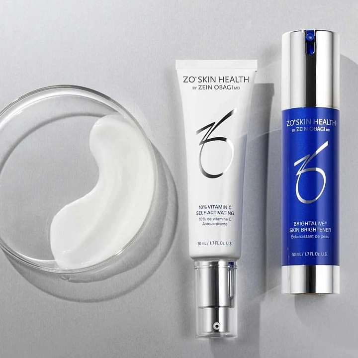 ZO SKIN HEALTH BRIGHTALIVE SKIN BRIGHTENER