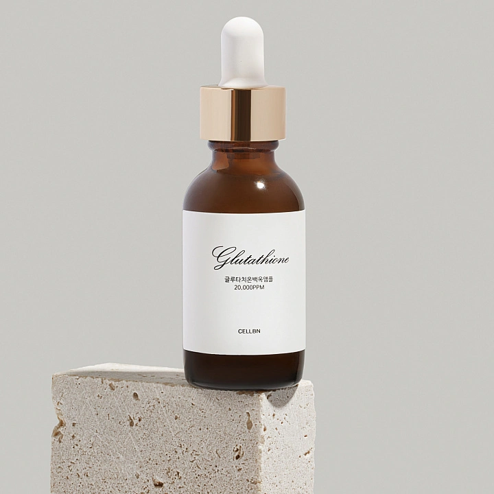 Сыворотка CELLBN GLUTATHIONE AMPOULE 30 мл