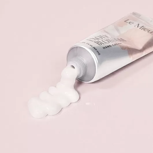 Le Mieux Exotic Blossom Hand Cream