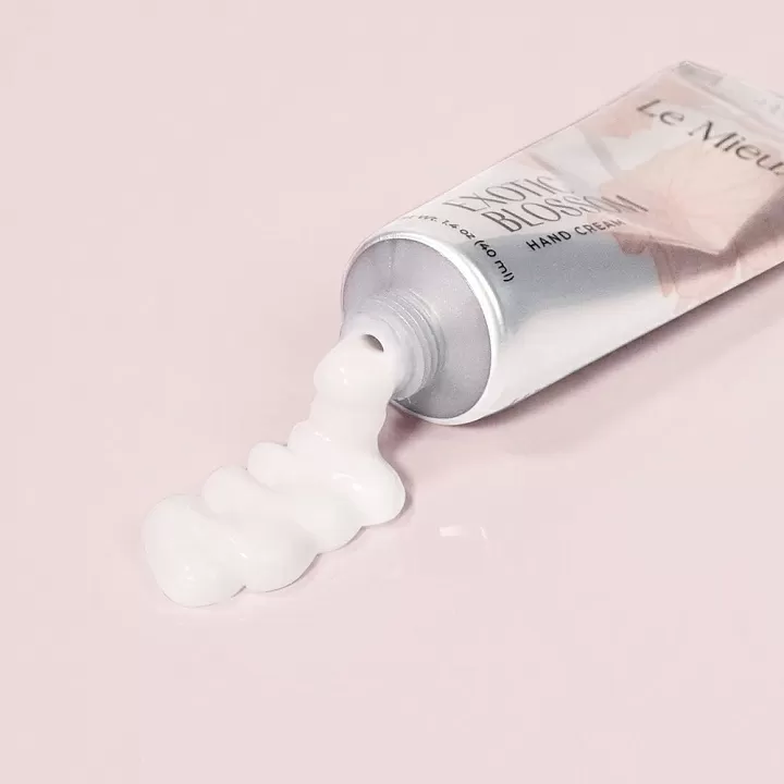Le Mieux Exotic Blossom Hand Cream