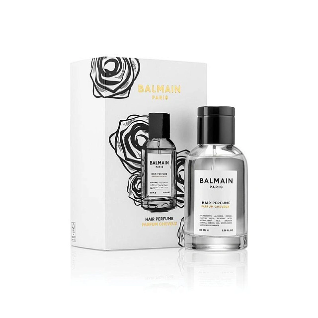 Balmain Hair Couture Hair Perfume