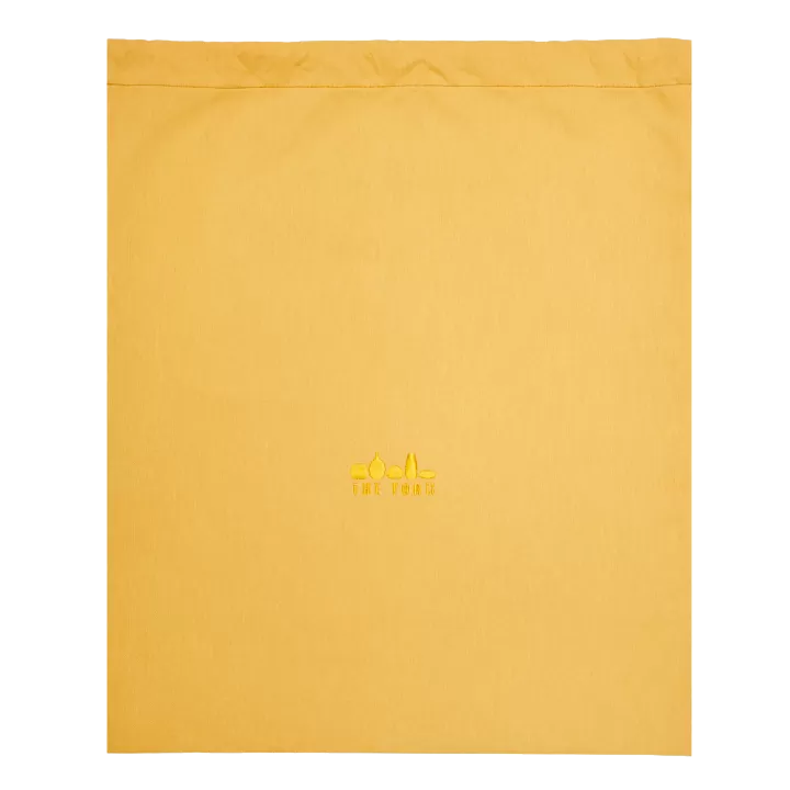 The Form Cosmetic Bag Musturd
