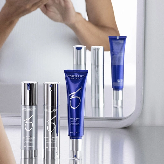 ZO SKIN HEALTH RADICAL NIGHT REPAIR, 1% retinol