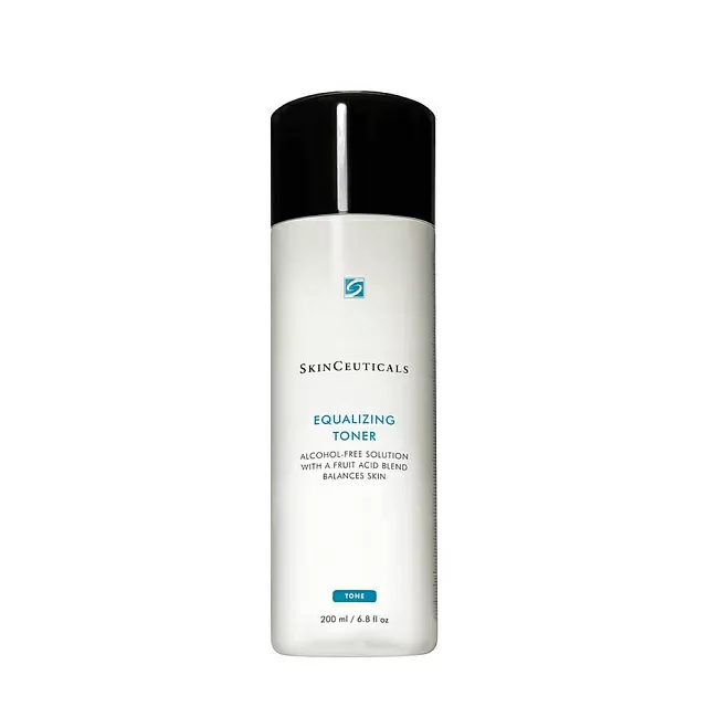 SKINCEUTICALS EQUALIZING TONER 