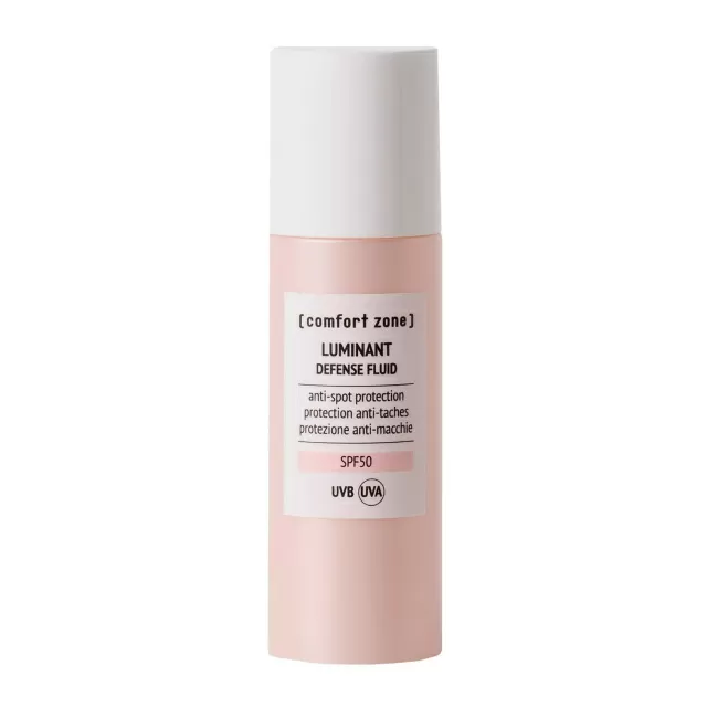 Comfort Zone Luminant Defense Fluid SPF50