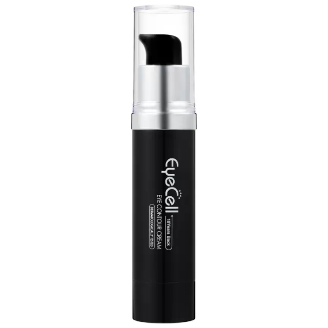 Genosys EYECELL Eye Contour Cream