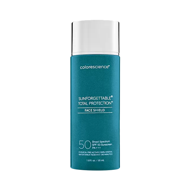 Colorescience Face Shield SPF 50