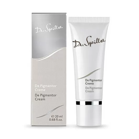 Dr. Spiller De Pigmentor Cream
