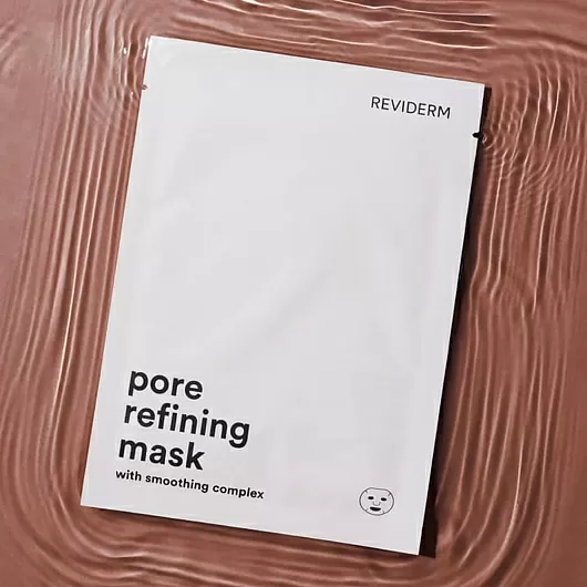 Reviderm Pore refining mask